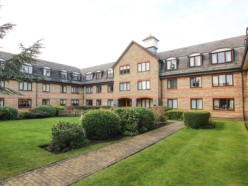 1 bed flat for sale in Ash Grove, Burwell, Cambridge CB25 Zoopla