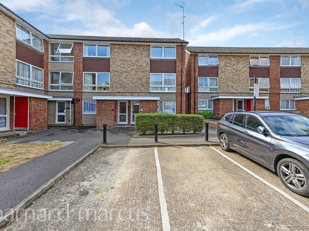 2 bed flat for sale in Upton Dene, Sutton SM2 Zoopla