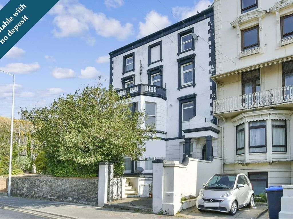 2 bed flat to rent in Victoria Road, Ramsgate CT11 Zoopla