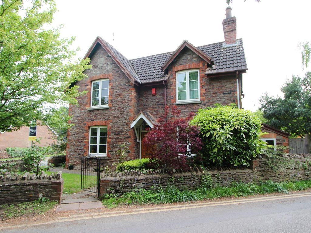 4 bed detached house for sale in Church Lane, Rangeworthy BS37 Zoopla