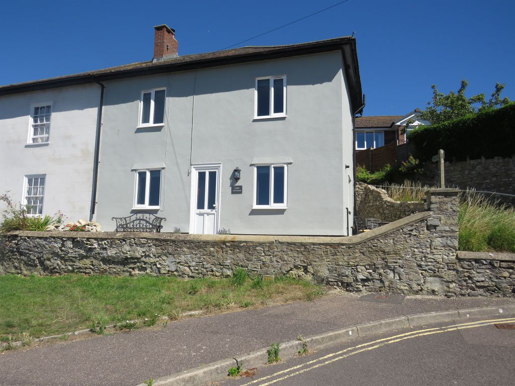 2 bed semidetached house for sale in North Street, Axminster EX13 Zoopla