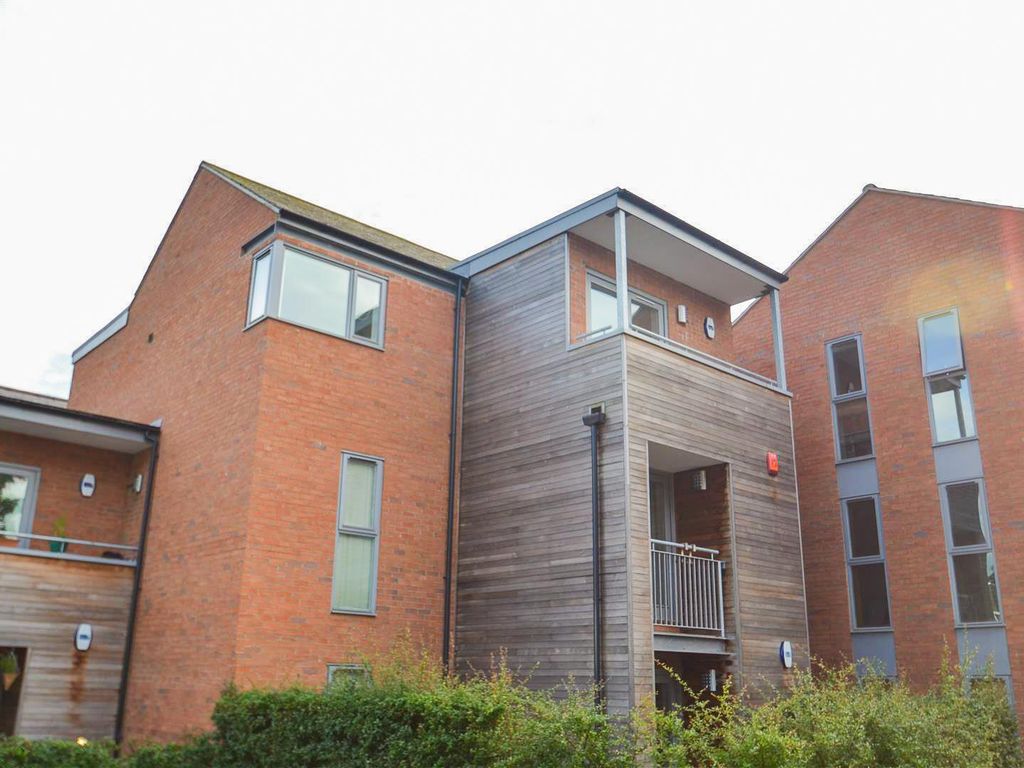 2 bed flat to rent in Moss Street, York YO23 Zoopla