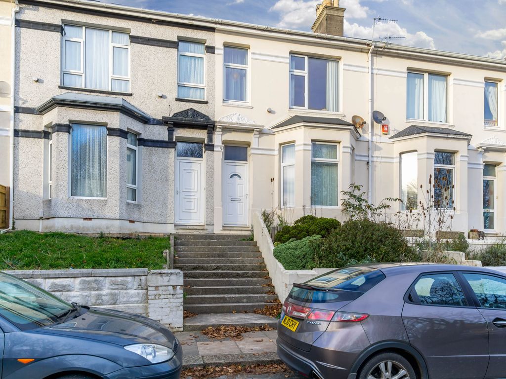 Room to rent in South View Terrace, St Judes, Plymouth PL4, £475 pcm