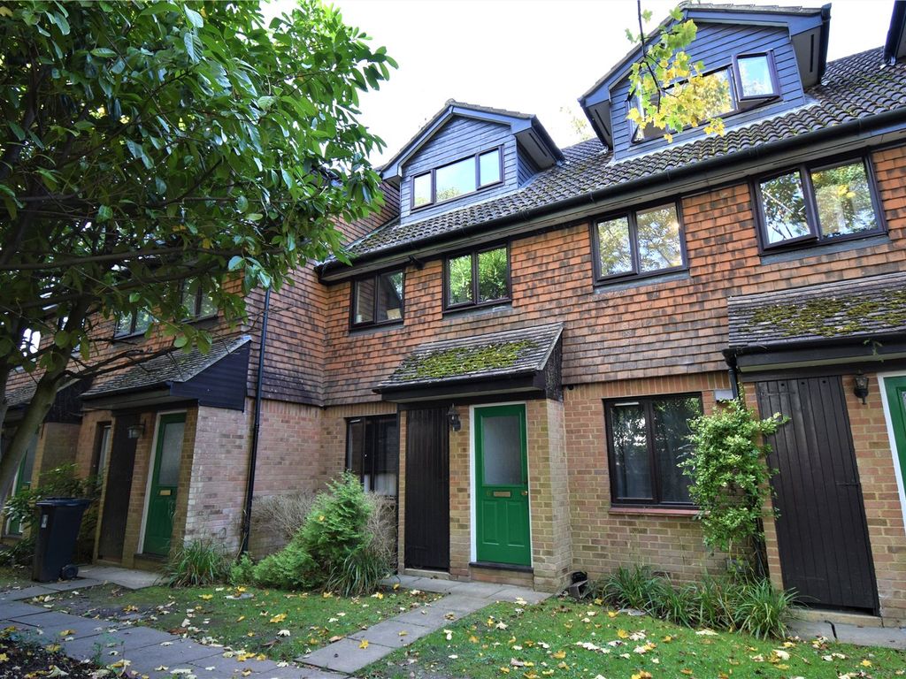 Herga Court, Watford, Hertfordshire WD17  