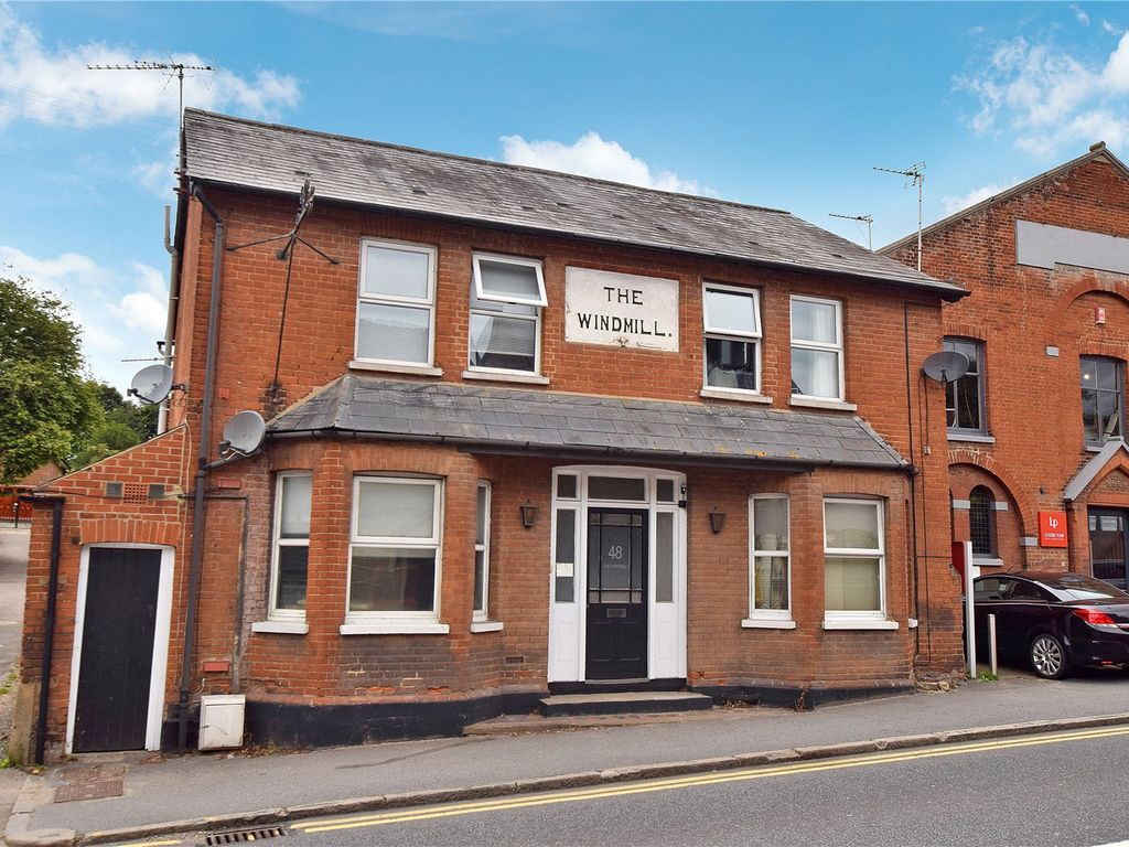 The Windmill, 48 Silver Street, Stansted CM24  