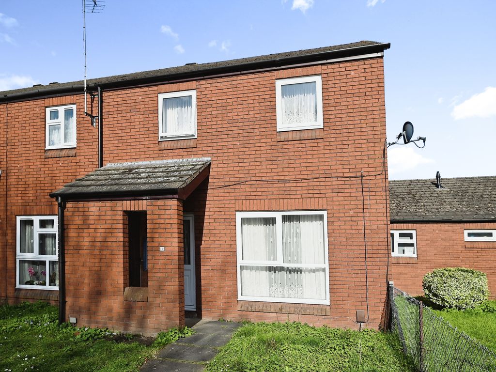2 bed end terrace house for sale in Avon Place, Reading RG1 Zoopla