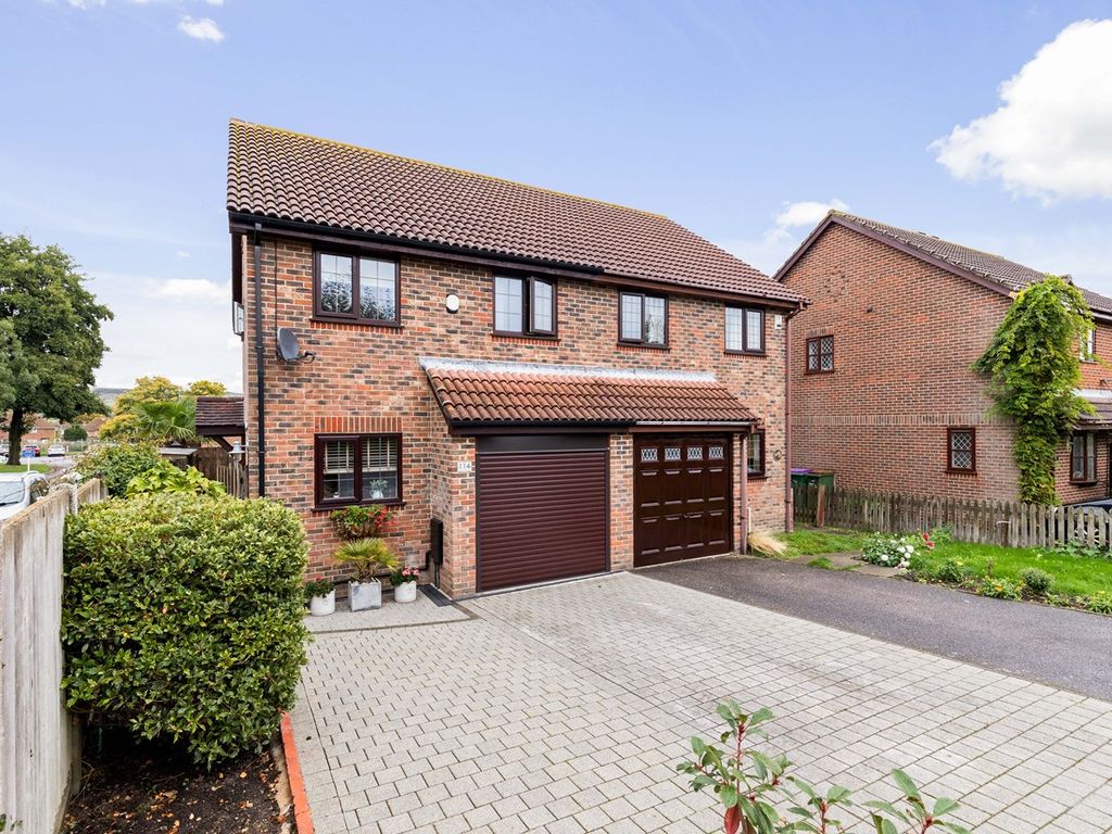 3 bed semidetached house for sale in Church Road, Folkestone CT20 Zoopla