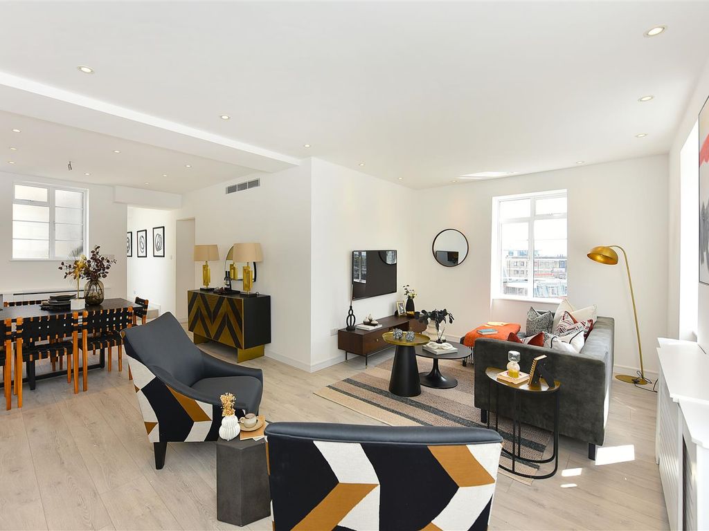 Penthouse, George Street, London W1H  