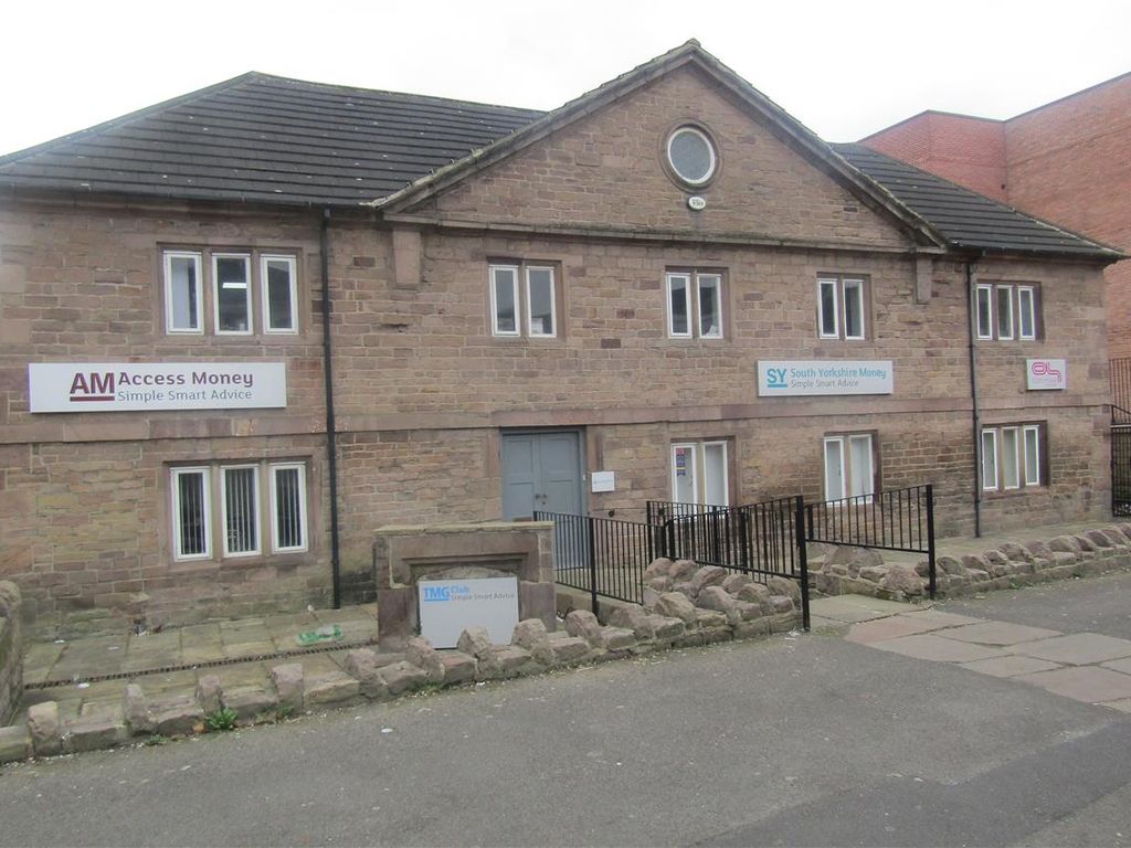 Commercial property to let in Wellgate, Rotherham, Rotherham S60 Zoopla