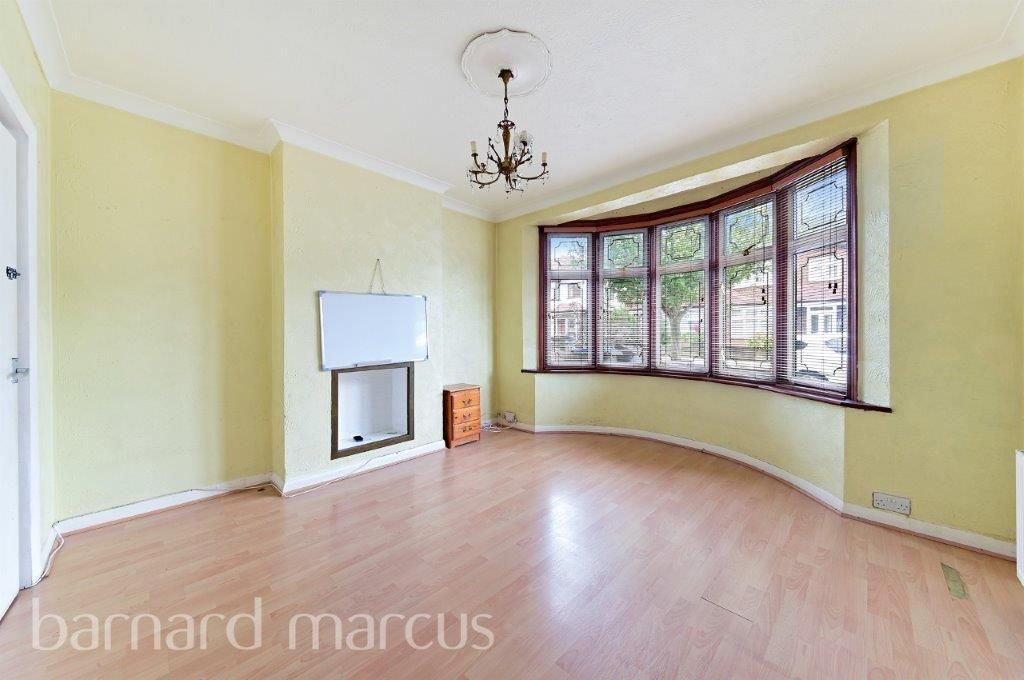 3 bed property to rent in Edgehill Road, Mitcham CR4 Zoopla