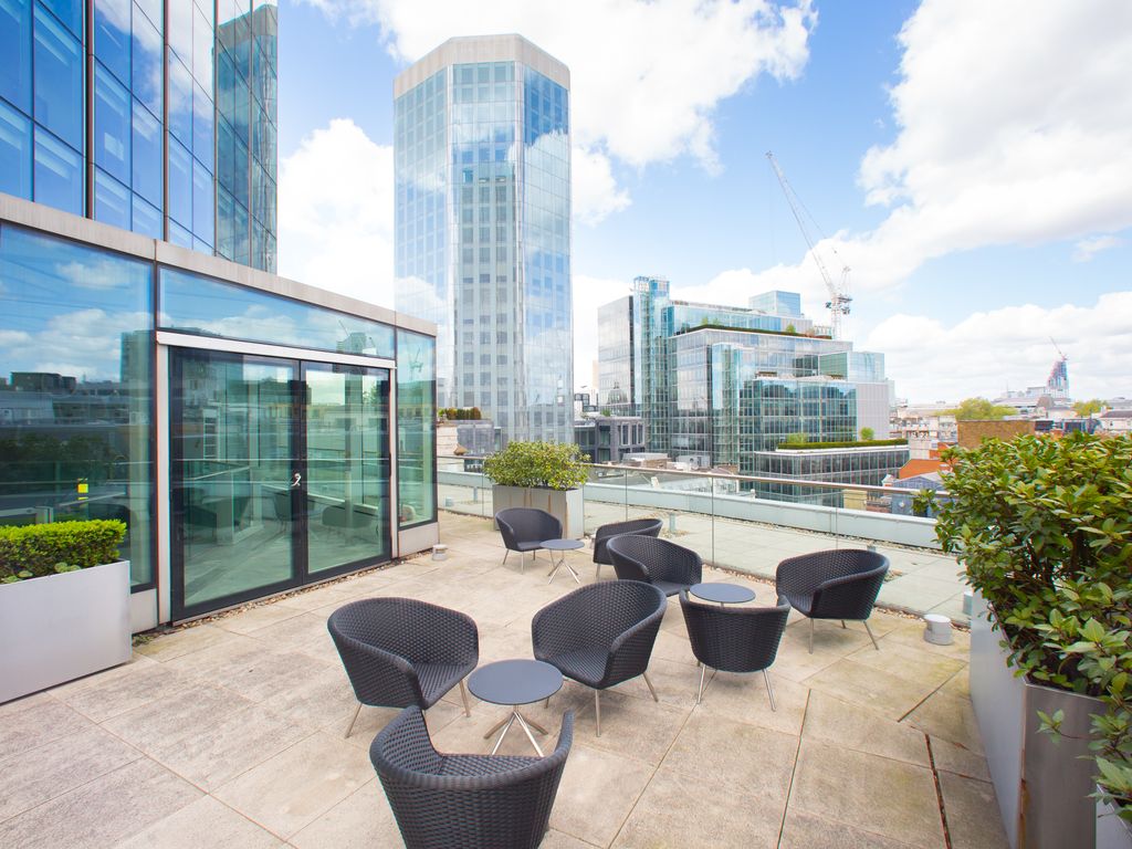 31 Old Broad Street London Ec2n 1ht