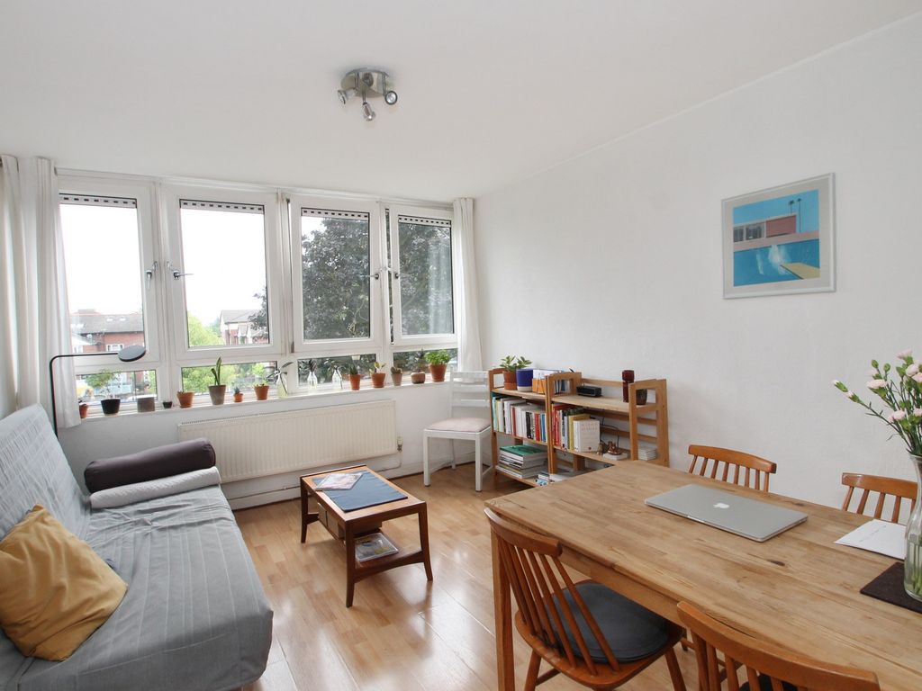 1 bed flat to rent in Pownall Road, Shoreditch, London E8 Zoopla
