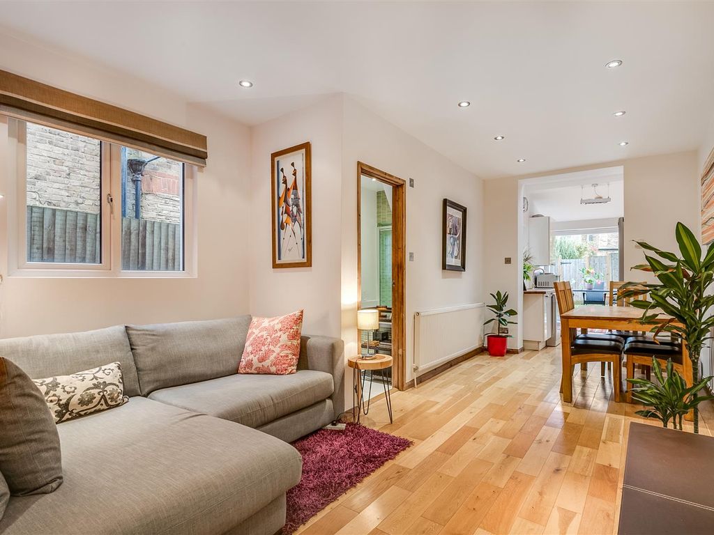 Trentham Street, London SW18  