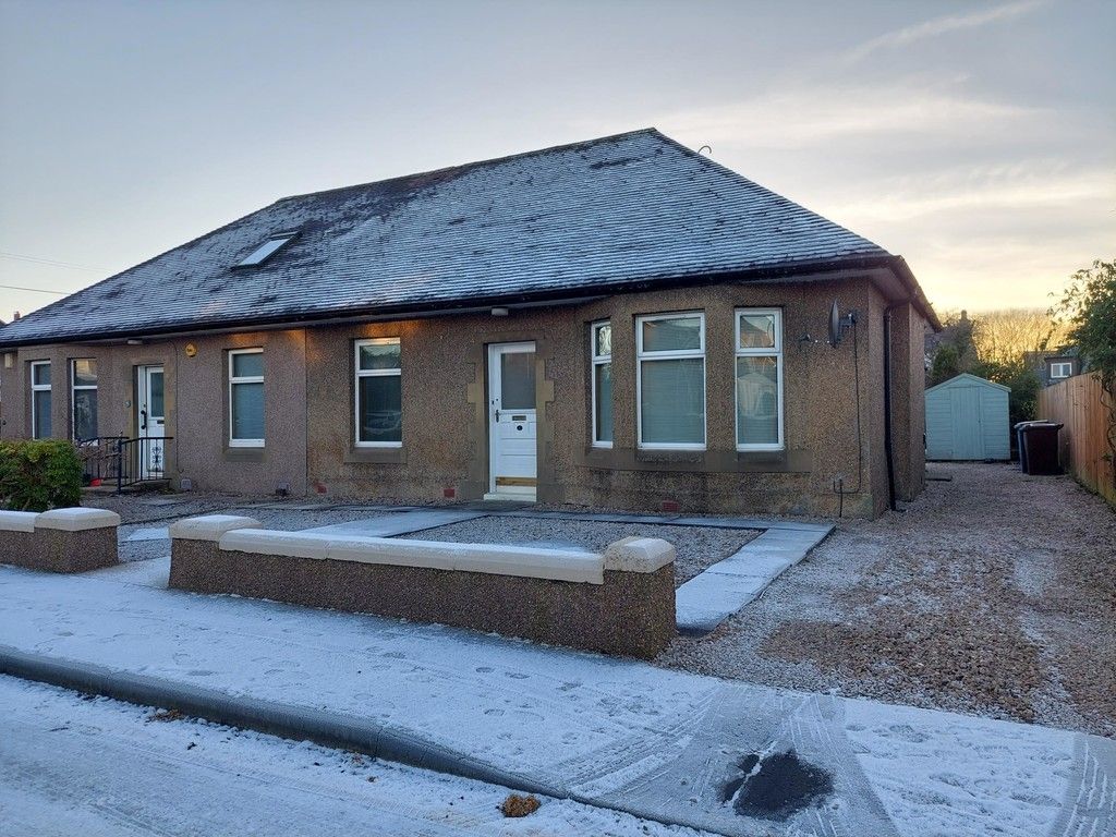 2 bed detached bungalow to rent in Broomage Park, Larbert FK5 Zoopla