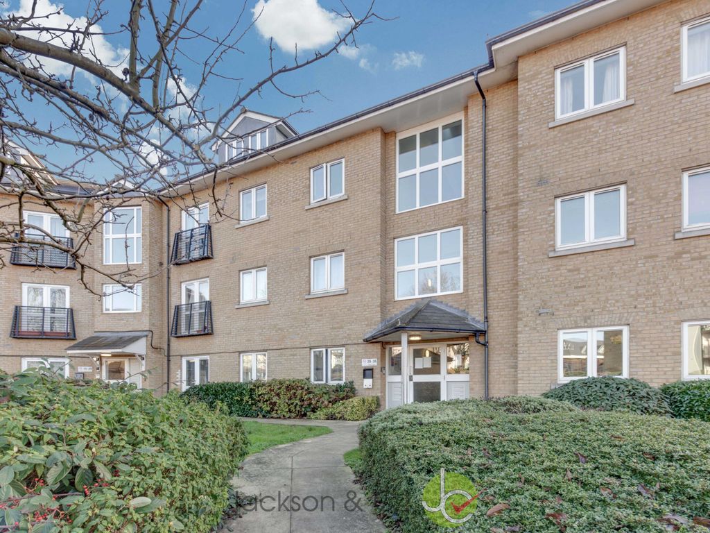 Bloyes Mews, Colchester CO1  