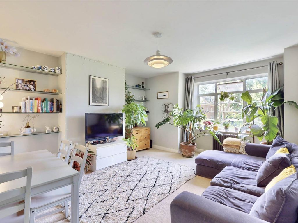 3 bed flat for sale in North Hill, Highgate N6, £600,000 Zoopla