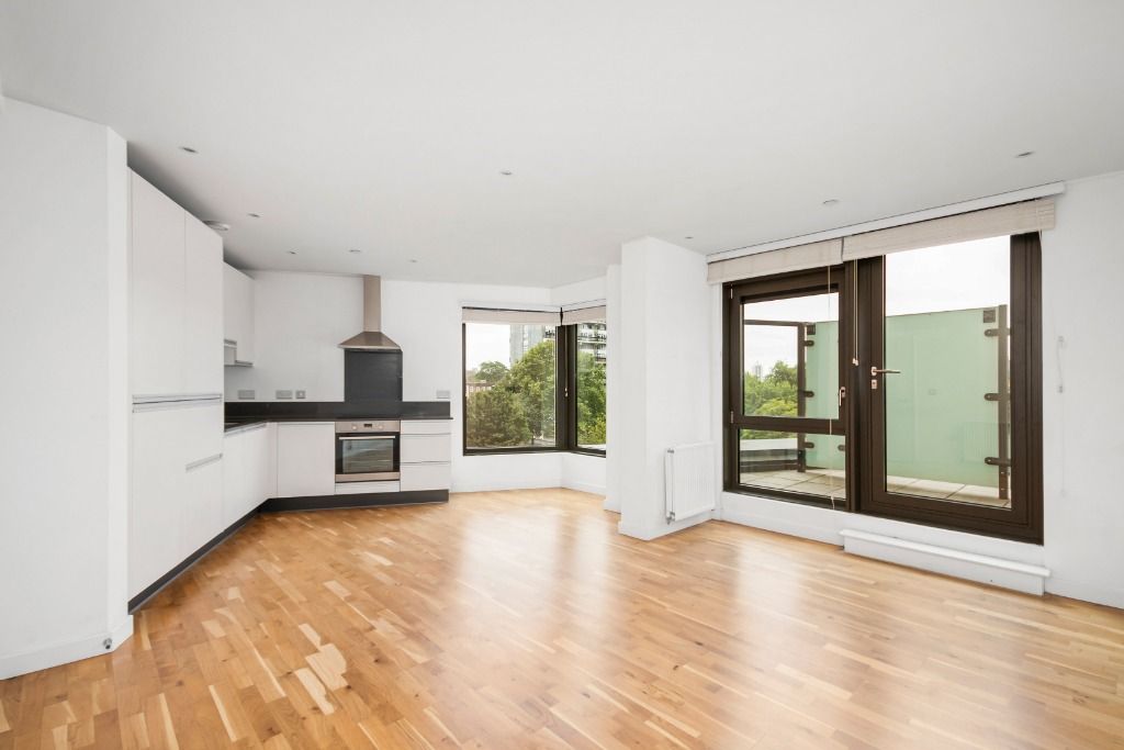 2 bed flat to rent in Black Prince Road, Lambeth, London SE1 Zoopla