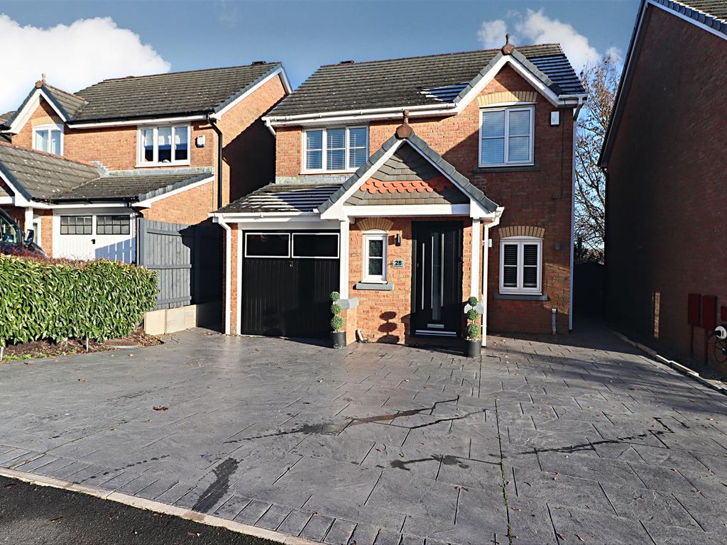 3 bed property for sale in Meadowfields, Blackburn BB2 Zoopla