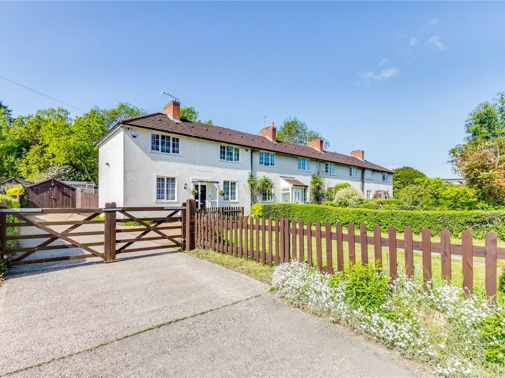 2 bed end terrace house for sale in Welwyn, Hertfordshire, Welwyn