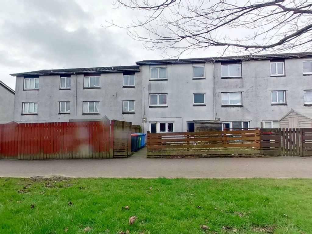 5 bed town house for sale in Camps Rigg, Livingston EH54 Zoopla