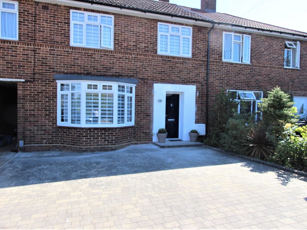 Monksmead, Borehamwood WD6  