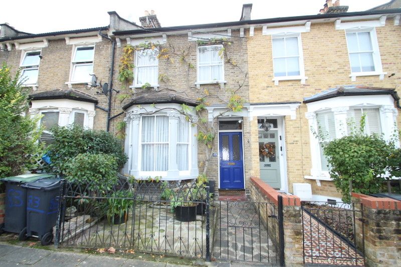 Fairlawn Park, Sydenham, Sydenham SE26  