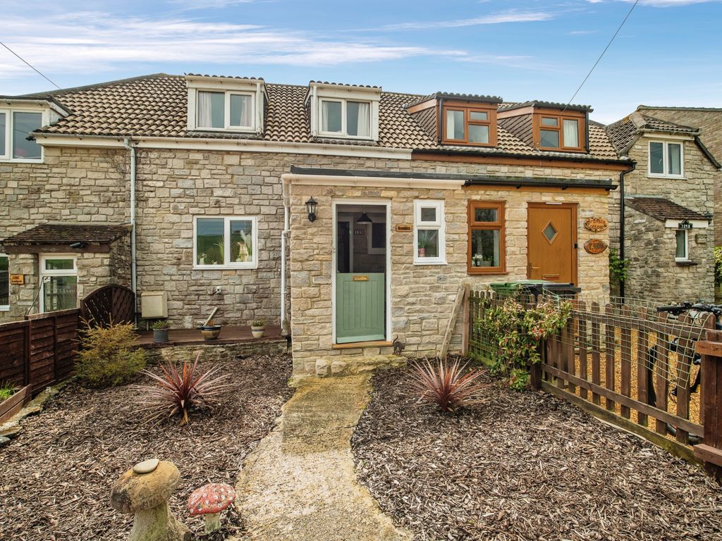 2 bed detached house for sale in Littlemoor Road, Weymouth DT3 Zoopla