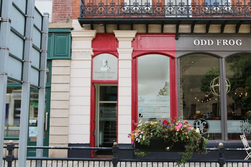 Commercial property to let in Duke Street, BarrowInFurness LA14 Zoopla