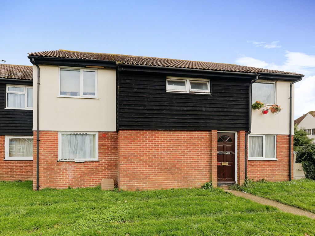 1 bed flat for sale in St. Albans Road, Hersden, Canterbury CT3 Zoopla