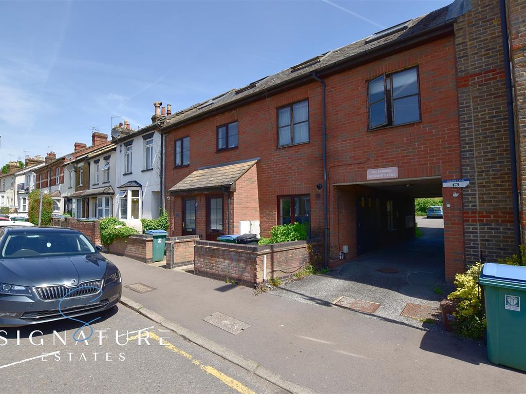 1 bed flat for sale in Queens Road, Watford WD17 Zoopla