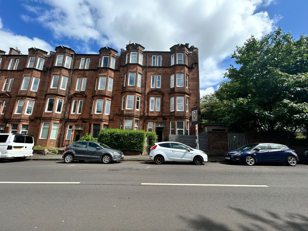 1 bed flat to rent in Wellshot Road, Glasgow G32, £750 pcm Zoopla