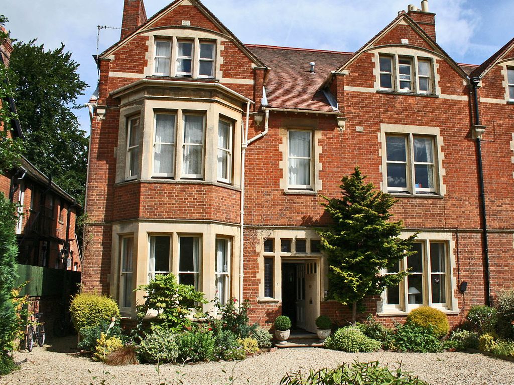 Studio to rent in Bardwell Road, Oxford OX2 Zoopla