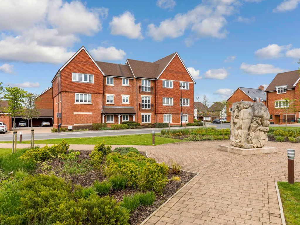 1 bed flat for sale in Tilney House Tilney Drive, Highwood RH12 Zoopla