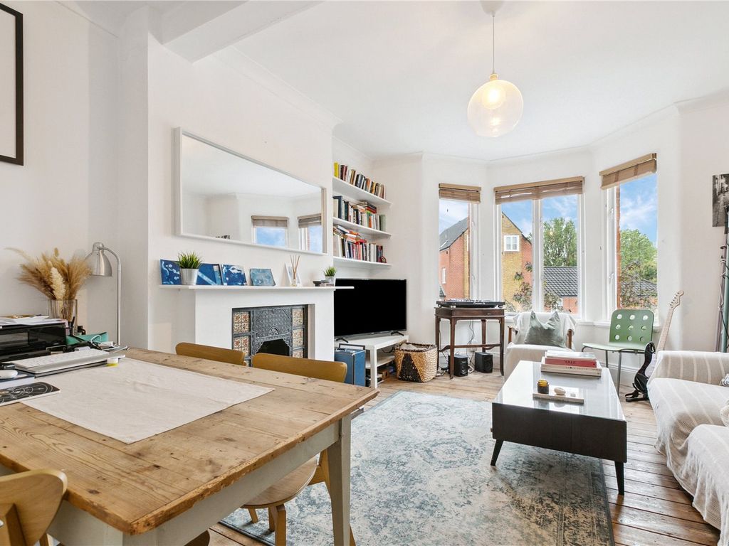 2 bed flat for sale in St. Quintin Avenue, London W10, £700,000 Zoopla
