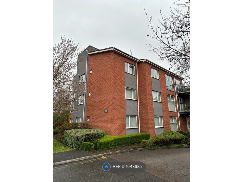 2 bed flat to rent in Gawer Court, Chester CH1 Zoopla