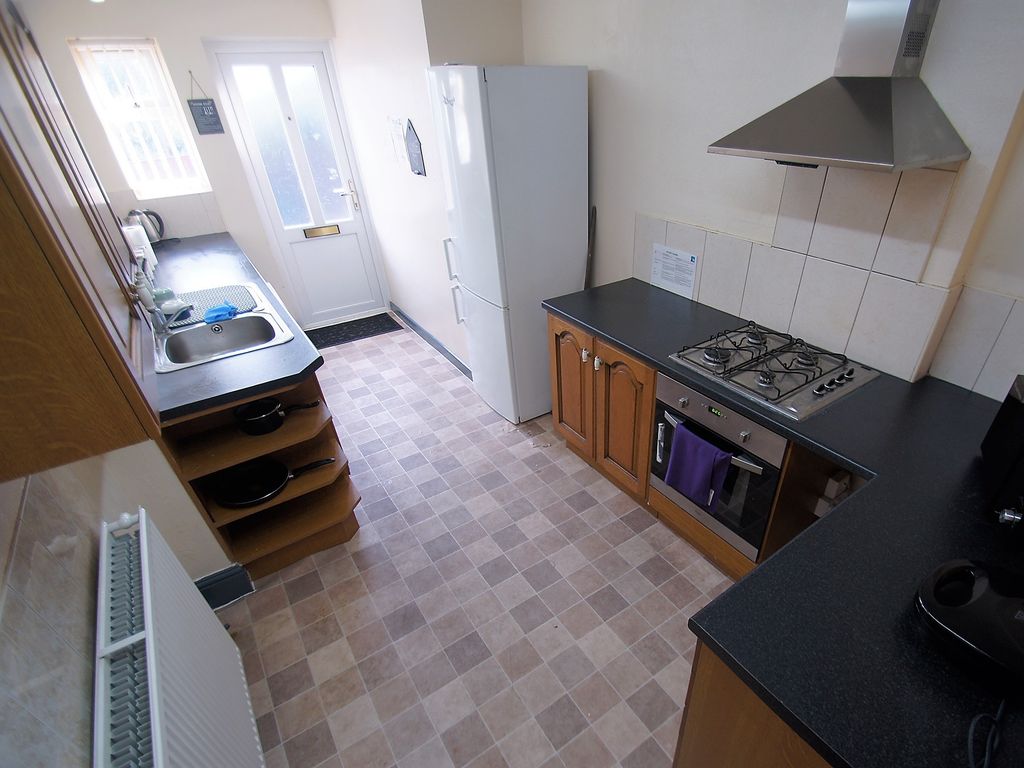 1 bed flat to rent in Daventry Road, Coventry CV3, £500 pcm Zoopla