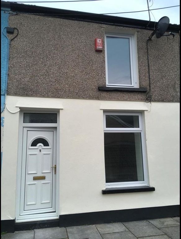 2 bed terraced house to rent in Hopkin Street, Treherbert CF42 Zoopla