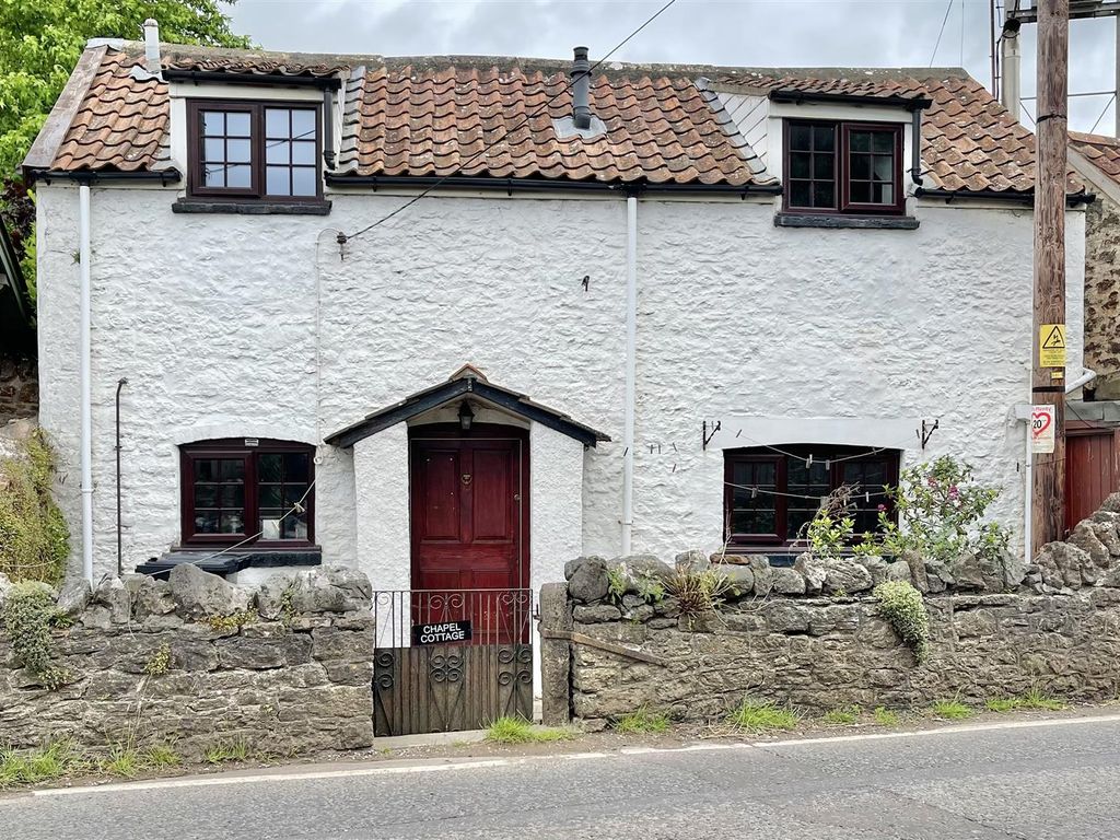 2 bed property for sale in Wells Road, Rodney Stoke, Cheddar BS27 Zoopla