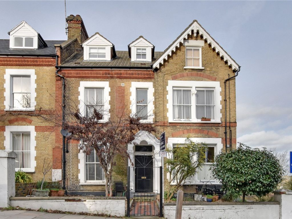 2 bed flat for sale in Humber Road, Blackheath, London SE3 Zoopla