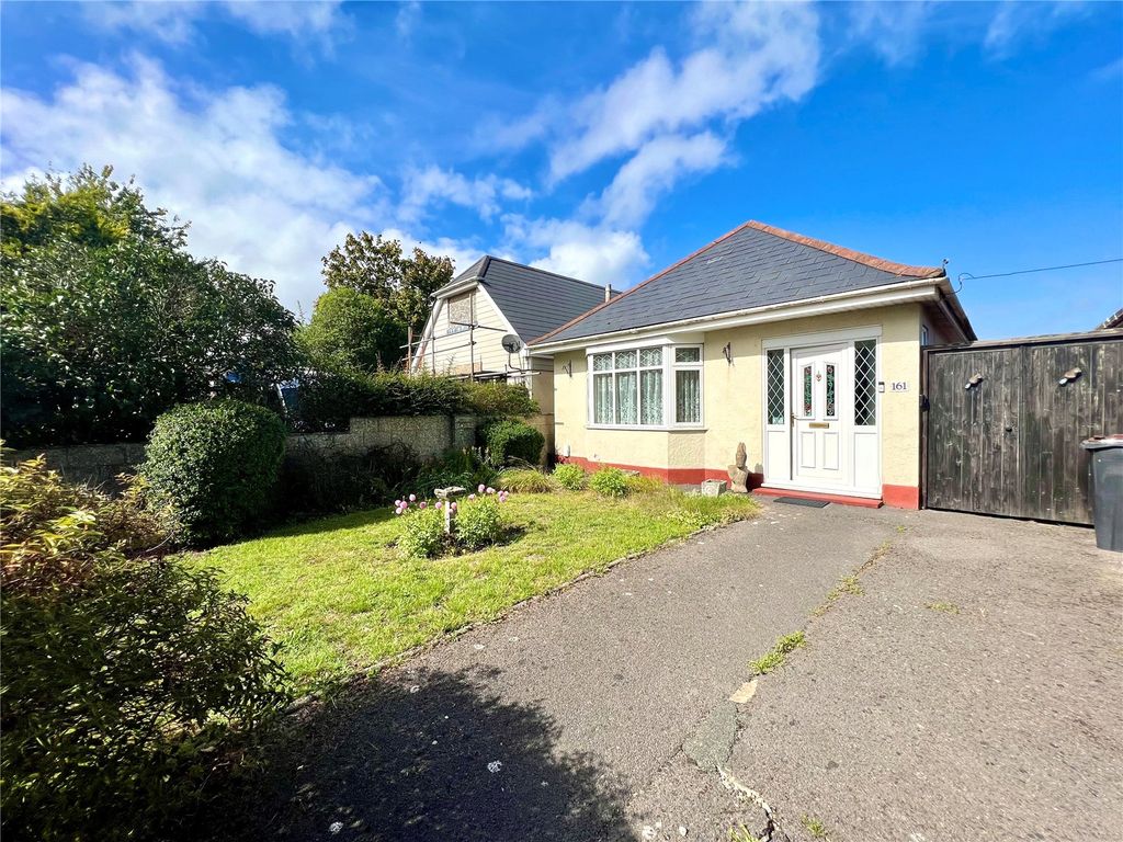 2 bed bungalow for sale in Fairmile Road, Christchurch BH23, £449,950 Zoopla
