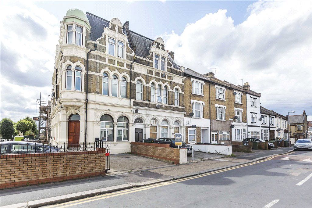 2 bed flat for sale in Erskine Road, London, London E17, £425,000 Zoopla