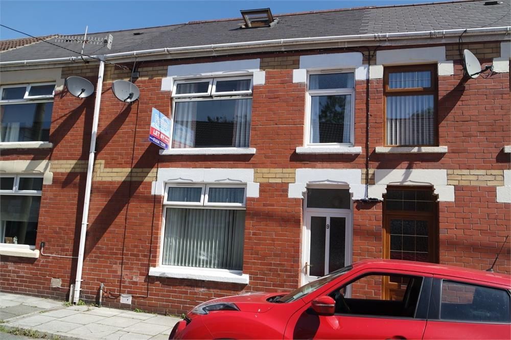 3 bed terraced house for sale in River Street, Maesteg CF34 Zoopla