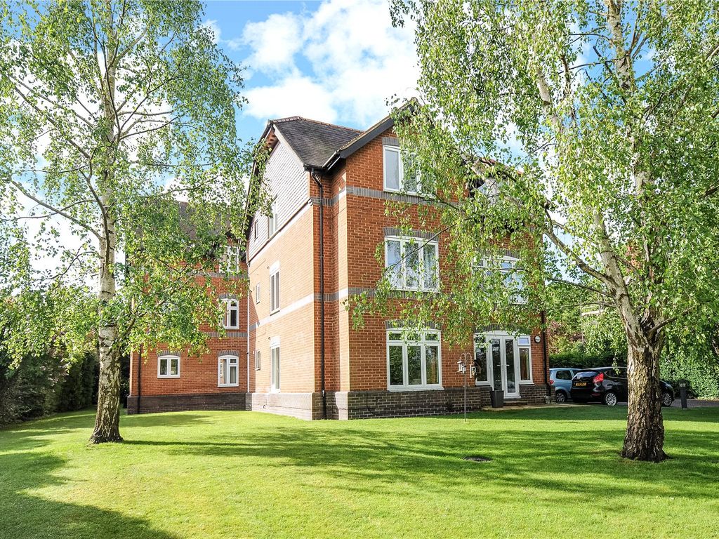 Shawfields, 41 Cranley Road, Guildford, Surrey GU1  