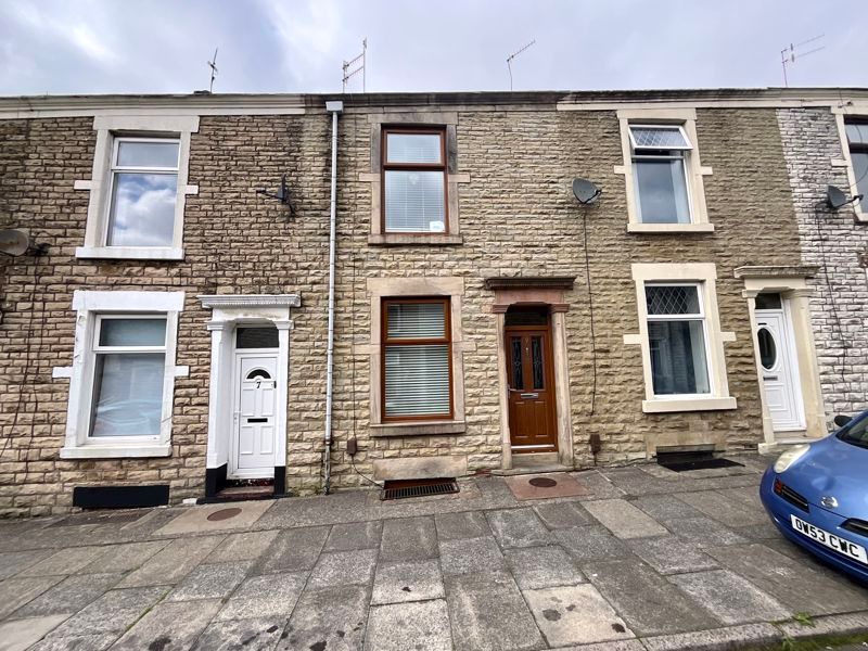 2 bed terraced house for sale in Snape Street, Darwen BB3 Zoopla