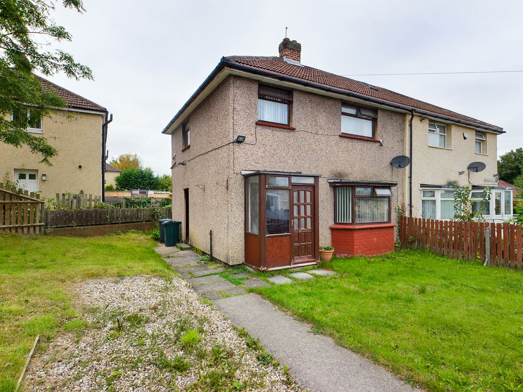 Woodend Court Bradford BD5  