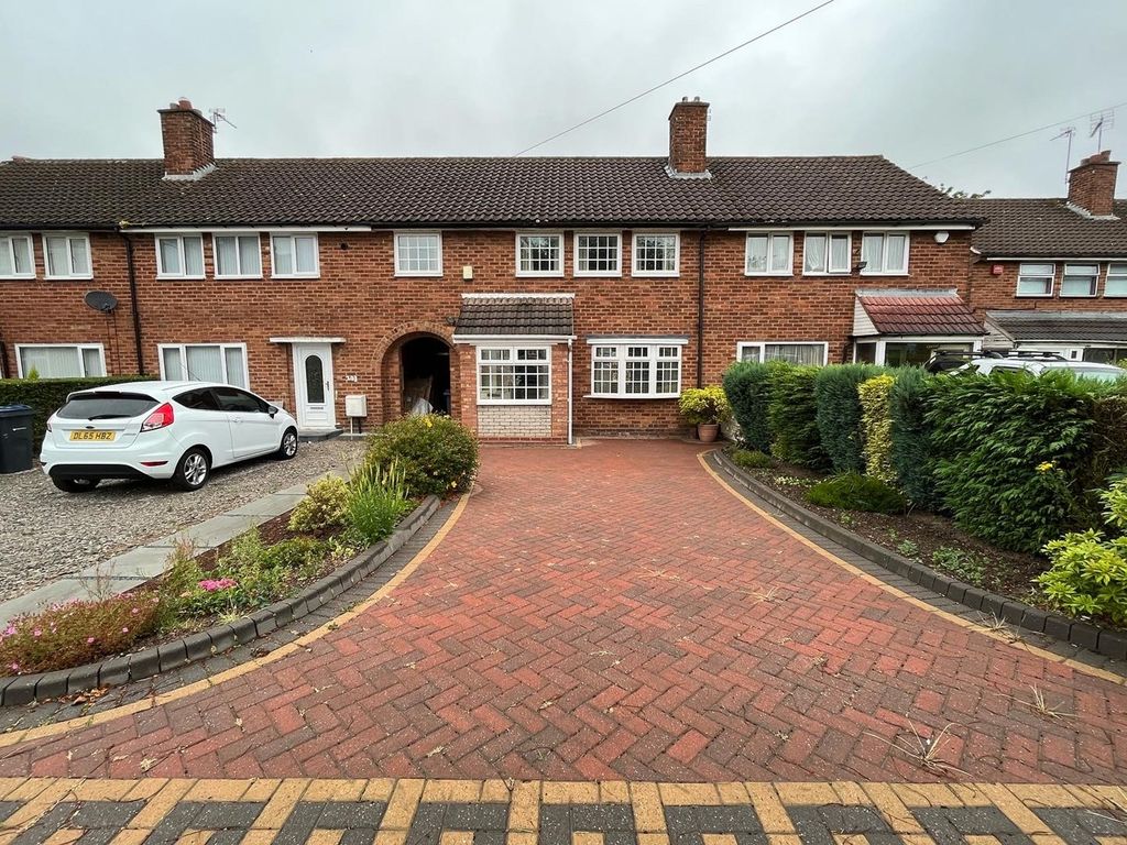 3 bed terraced house for sale in Field Lane, Birmingham B32 Zoopla