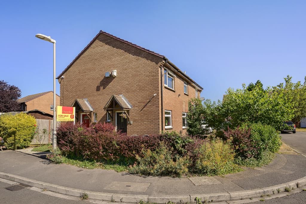 1 bed semidetached house for sale in Thatcham, Berkshire RG19 Zoopla