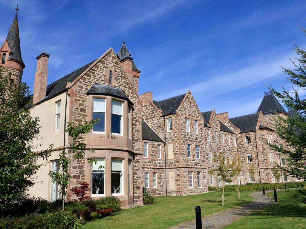 New home, 3 bed terraced house for sale in "Lock" at Great Glen Place