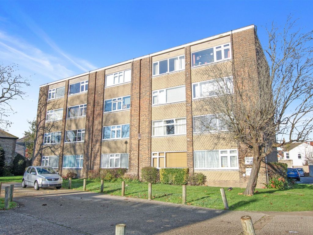 Studio for sale in Alfriston House, Broadwater Street East, Worthing
