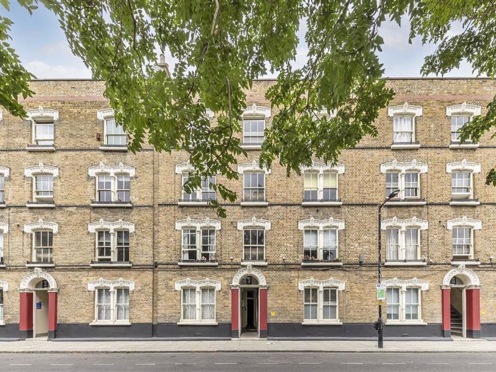 Amelia Street, London SE17  